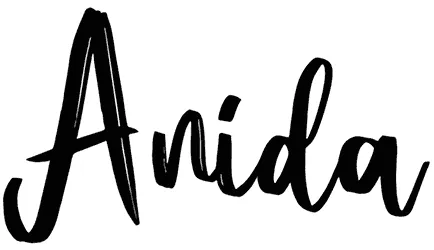 Anida Font 1
