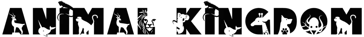 Animal Kingdom Font 1