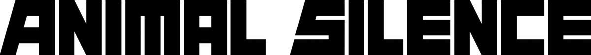 Animal Silence Font 1