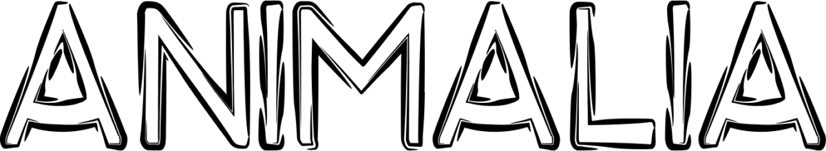 Animalia Font 1