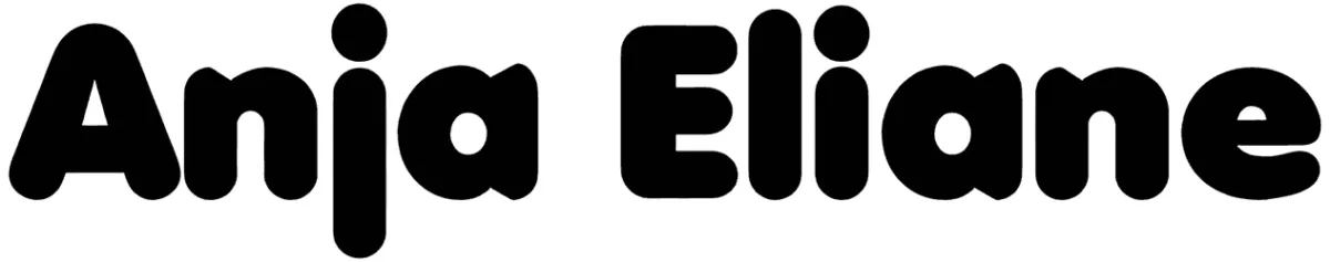 Anja Eliane Font 1