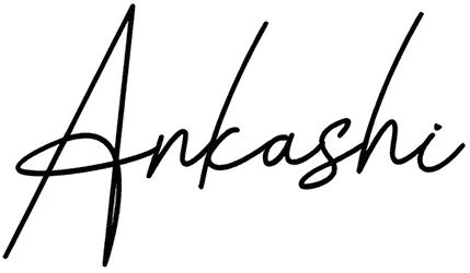 Ankashi Font 1