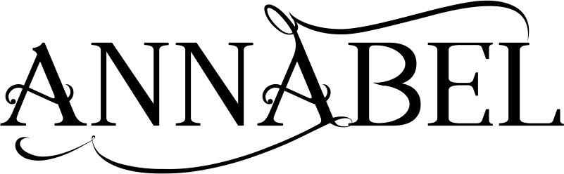 Annabel Font 1