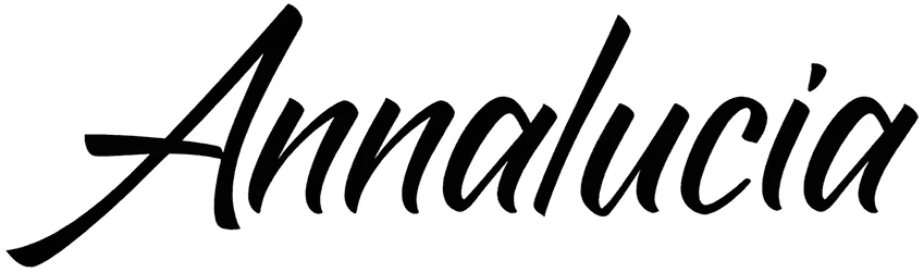 Annalucia Font 1