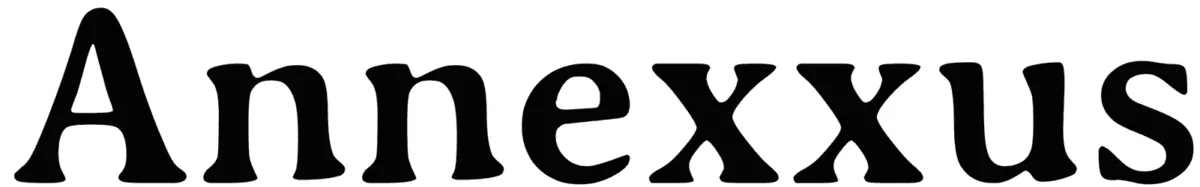 Annexxus Font 1