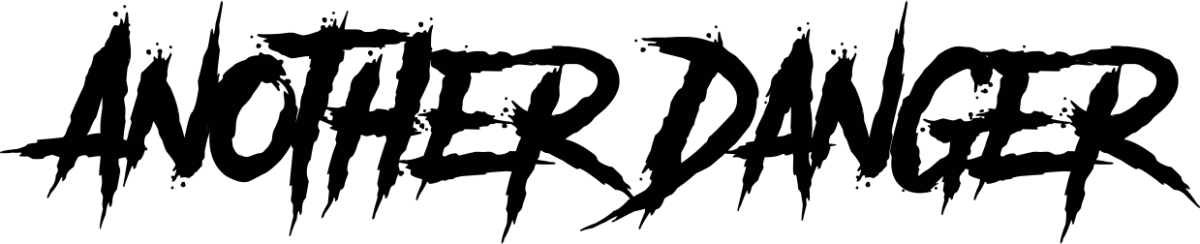 Another Danger Font 1