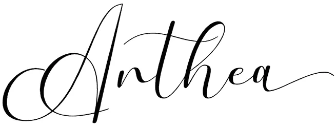 Anthea Font 1