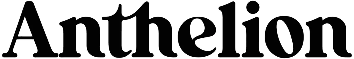 Anthelion Font 1