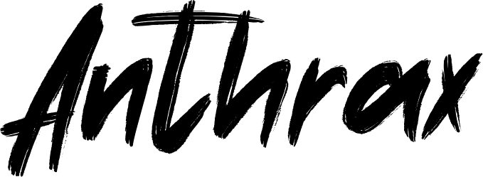 Anthrax Font 1