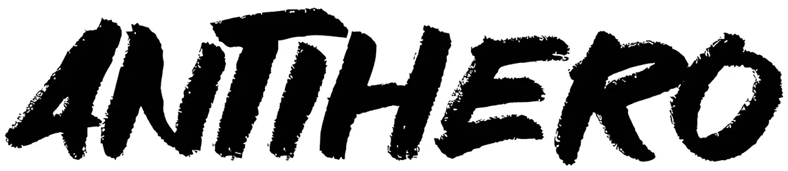 Antihero Font 1