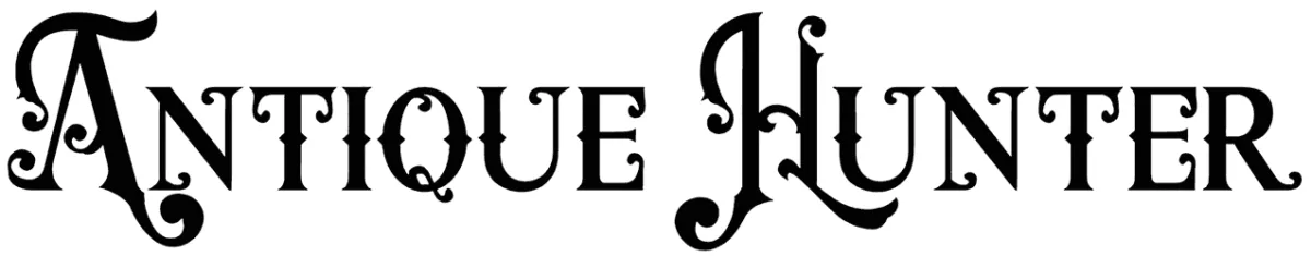 Antique Hunter Font 1
