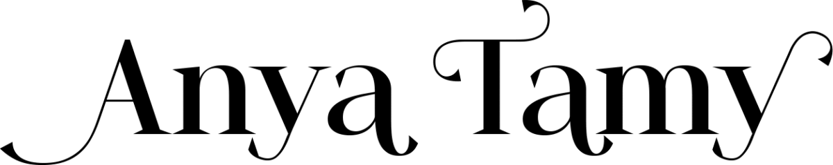 Anya Tamy Font 1