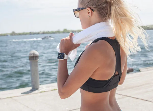 Apple Watch Fitness Mockup 1
