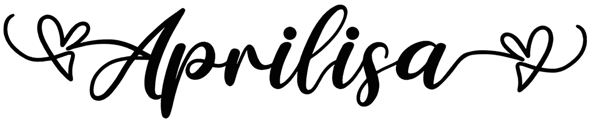 Aprilisa Font 1