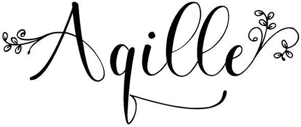 Aqille Font 1