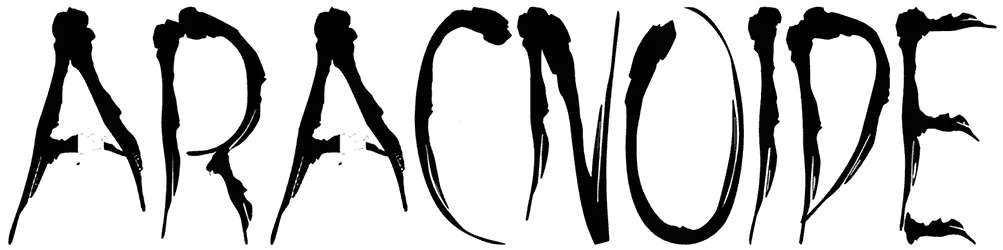 Aracnoide Font 1
