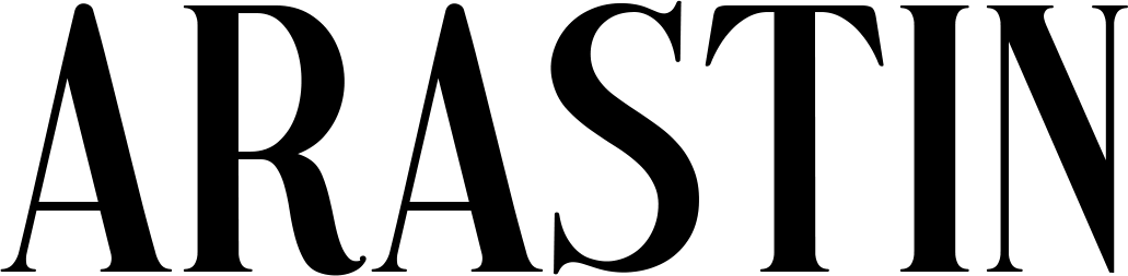 Arastin Font 1
