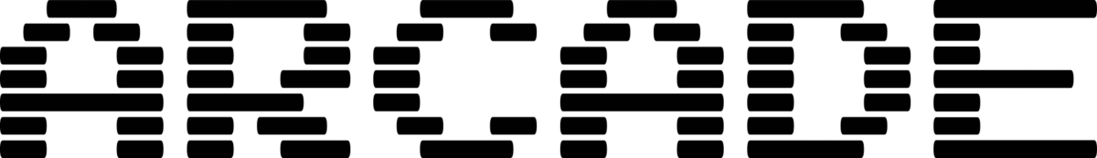 Arcade Font 1