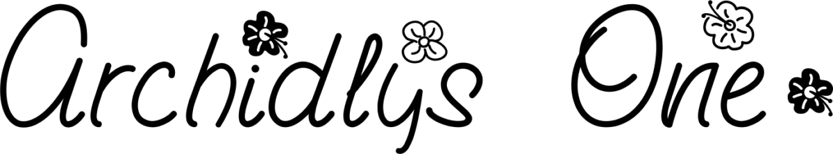 Archidlys One Font 1