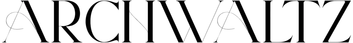 Archwaltz Font 1