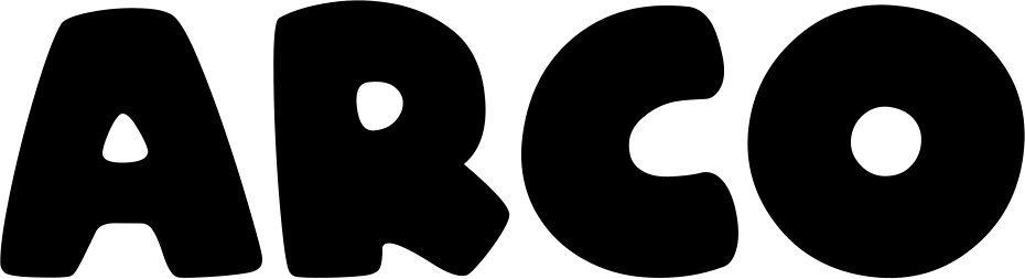 Arco Font 1