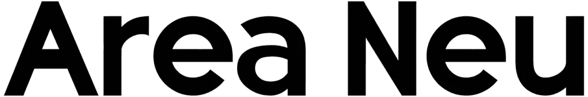 Area Neu Font 1