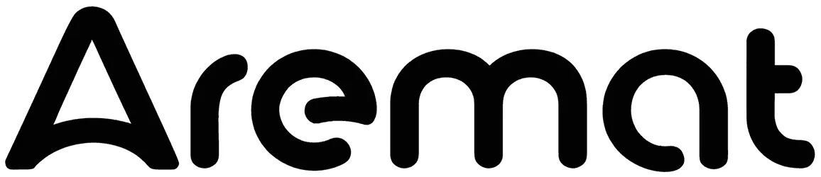Aremat Font 1