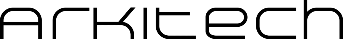 Arkitech Font 1