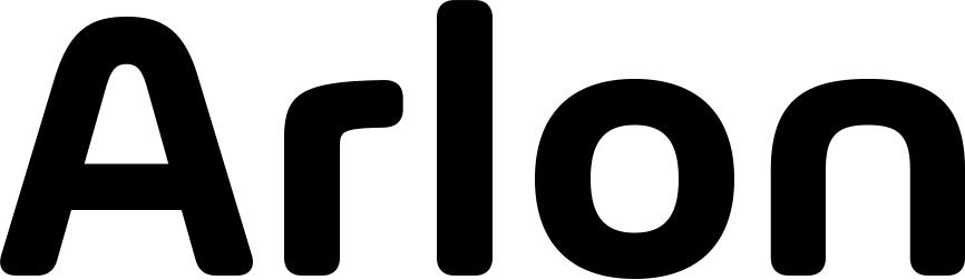 Arlon Font 1