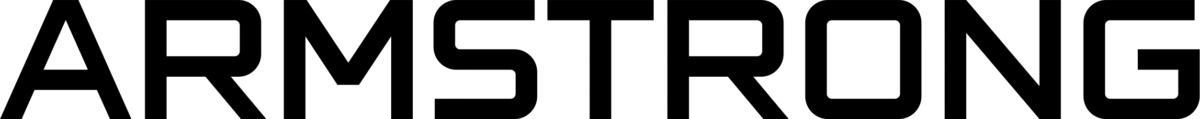 Armstrong Font 1