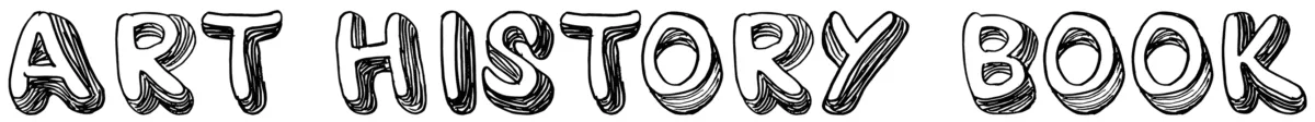 Art History Book Font 1