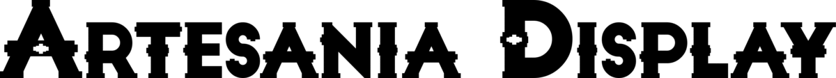 Artesania Display Font 1