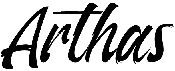 Arthas Font 1
