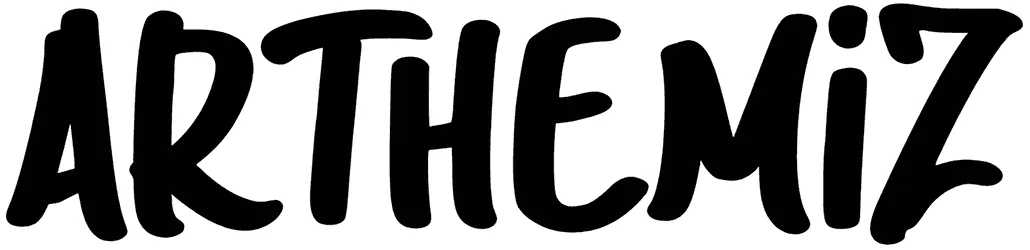 Arthemiz Font 1