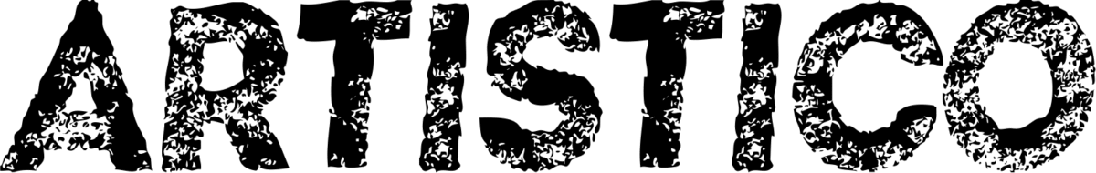 Artistico Font 1
