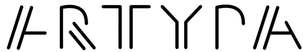 Artypa Font 1