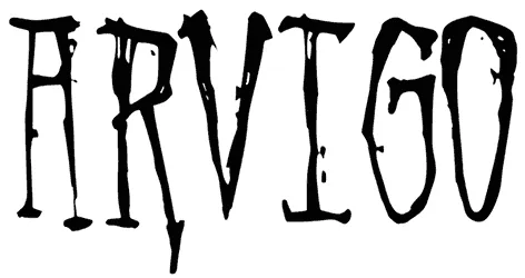Arvigo Font 1