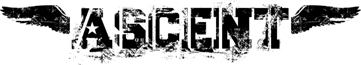 Ascent 2 Stardom Font 1