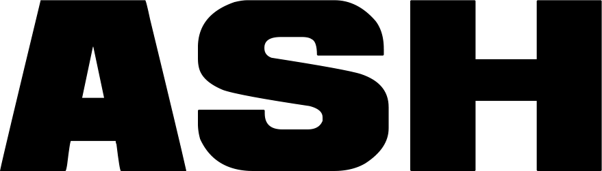 Ash Font 1
