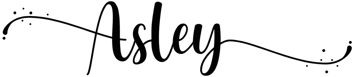 Asley Font 1