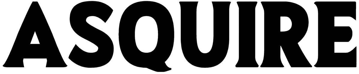 Asquire Font 1