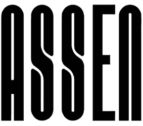 Assen Font 1