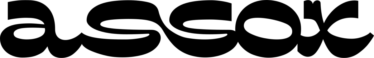 Assox Font 1