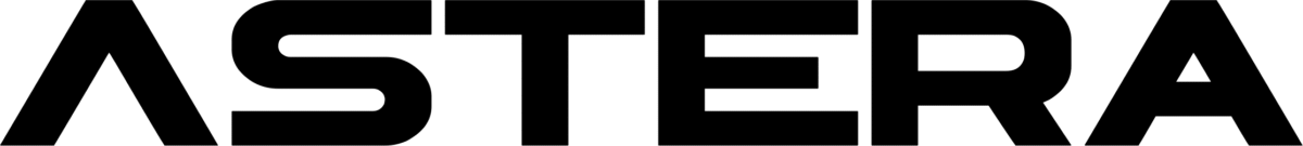 Astera Font 1