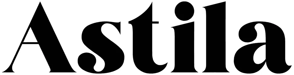 Astila Font 1