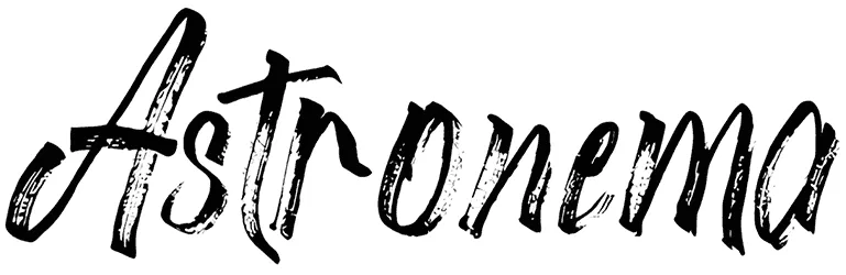 Astronema Font 1