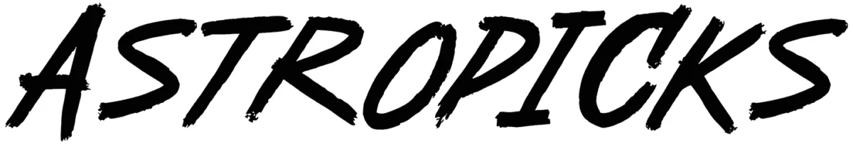 Astropicks Font 1