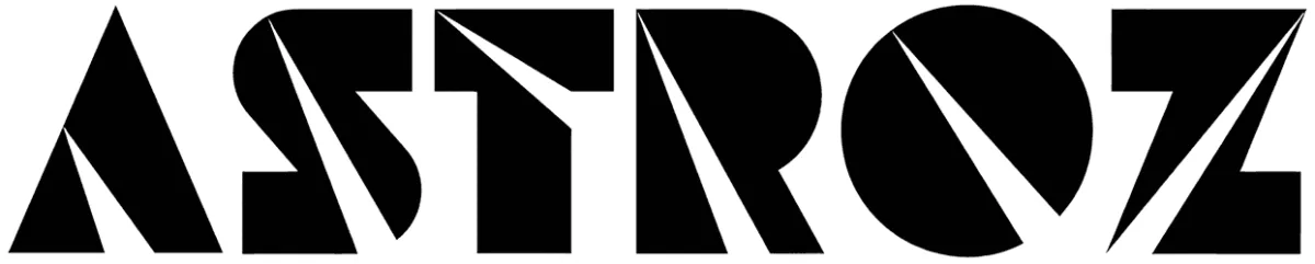 Astroz Font 1