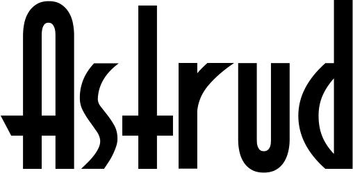 Astrud Font 1