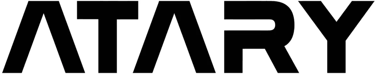 Atary Font 1